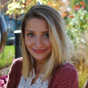 Meet your Posher, Claire